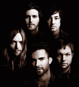 Maroon 5 Misery Mp3 Download