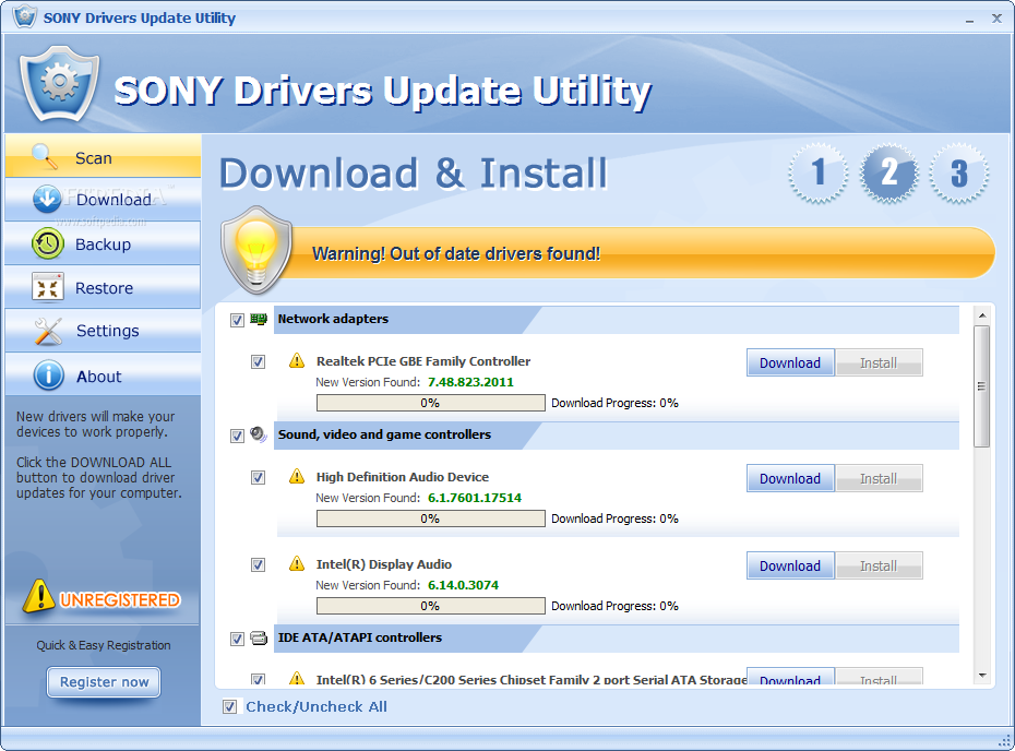 Best driver update utility